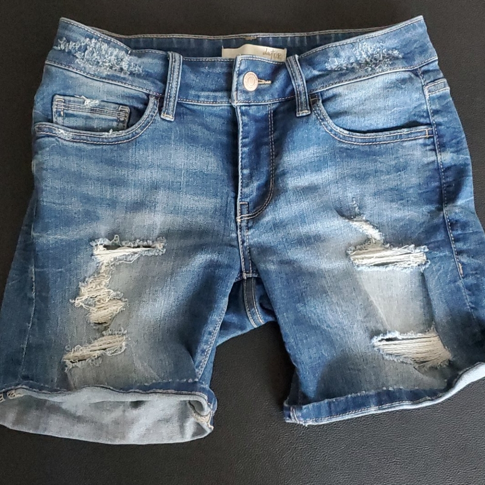 Daytrip Weekender Short